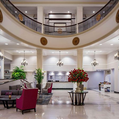 Hilton Garden Inn Jackson Downtown Luaran gambar