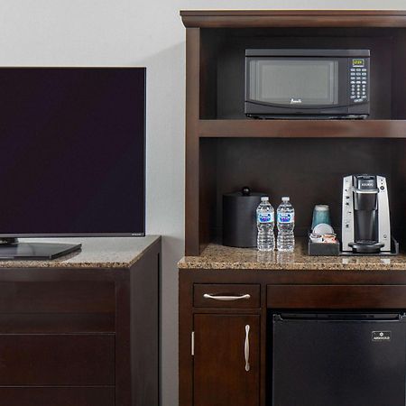 Hilton Garden Inn Jackson Downtown Luaran gambar