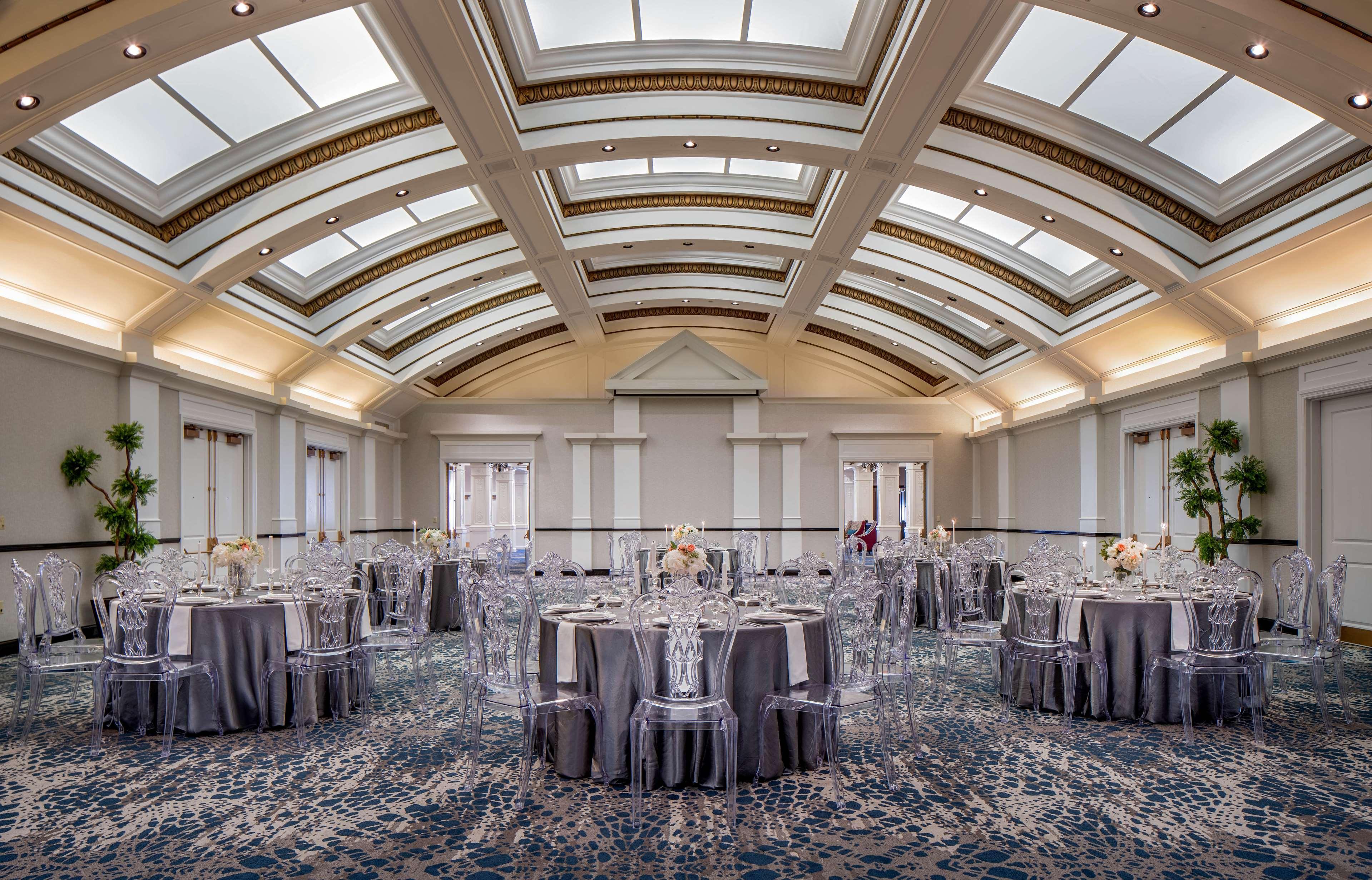 Hilton Garden Inn Jackson Downtown Luaran gambar
