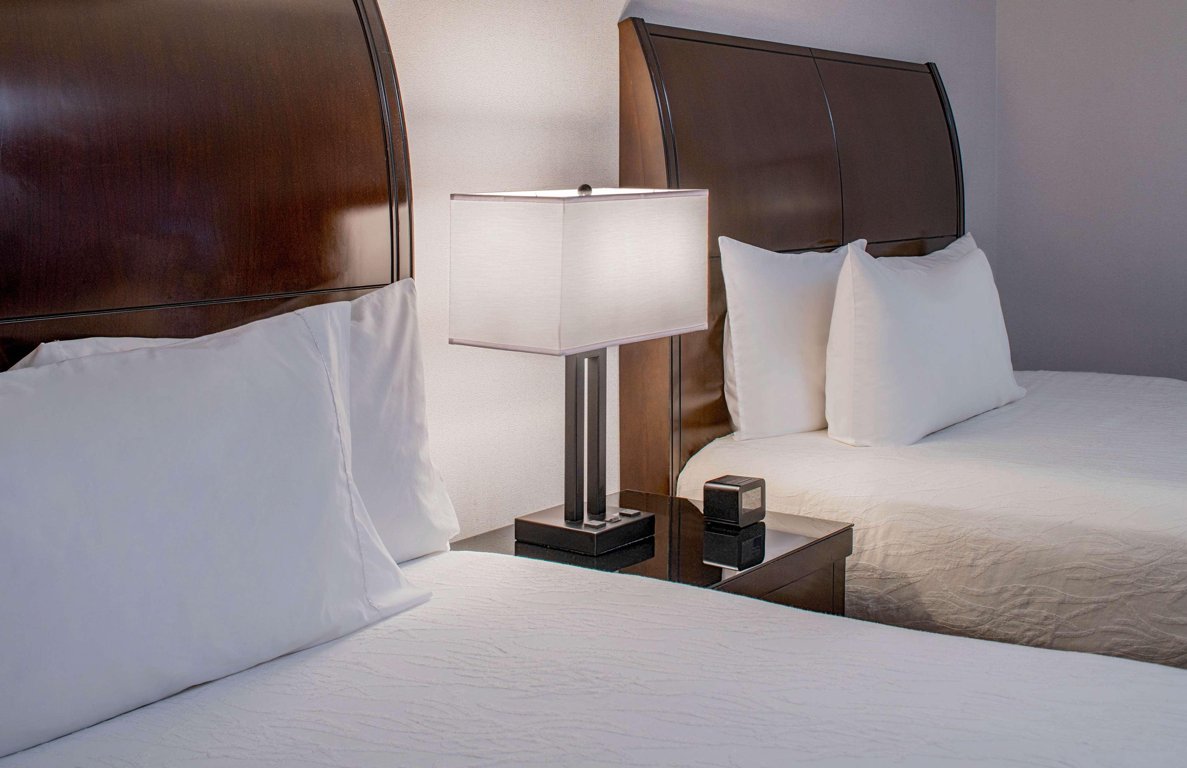 Hilton Garden Inn Jackson Downtown Luaran gambar