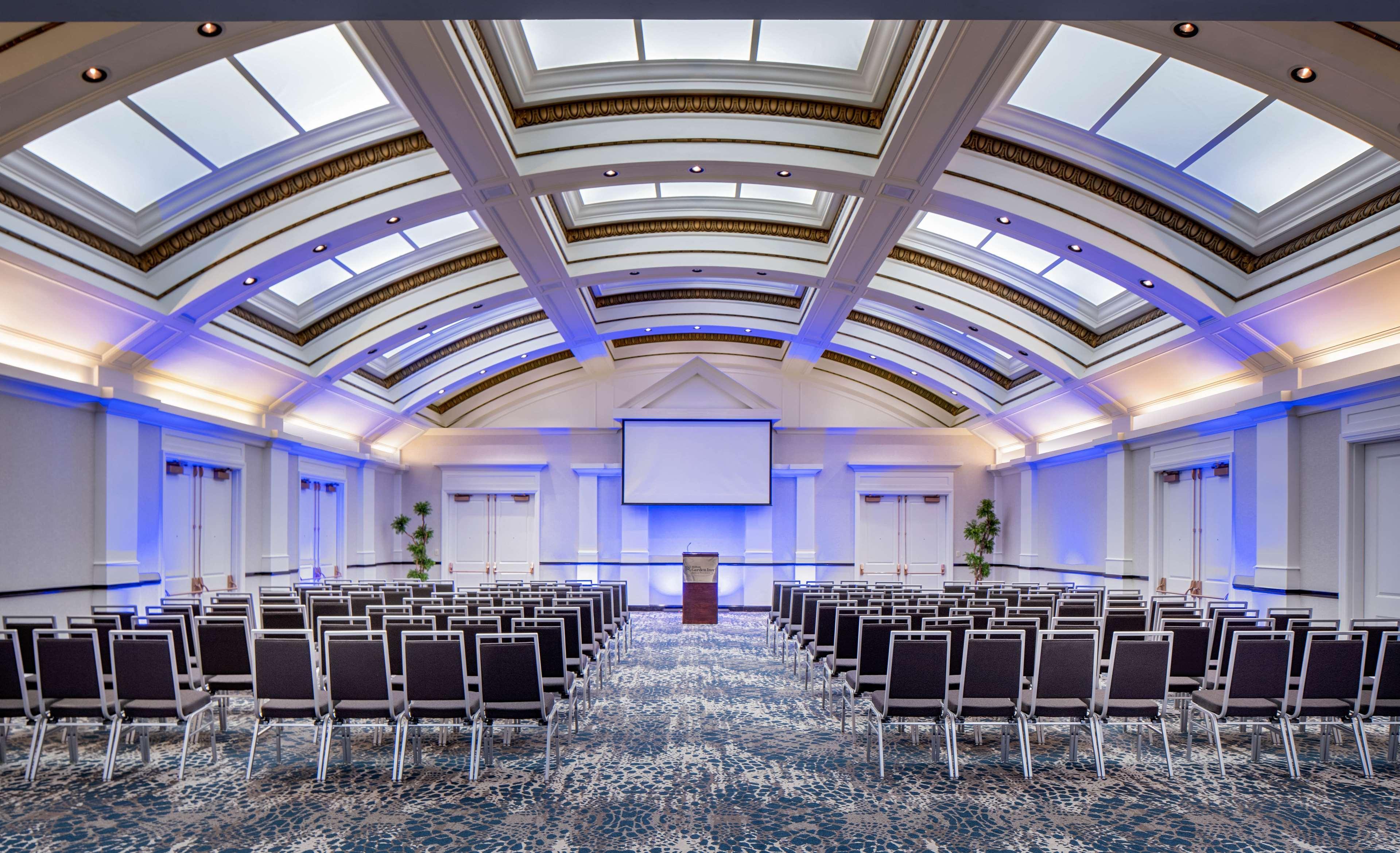 Hilton Garden Inn Jackson Downtown Luaran gambar