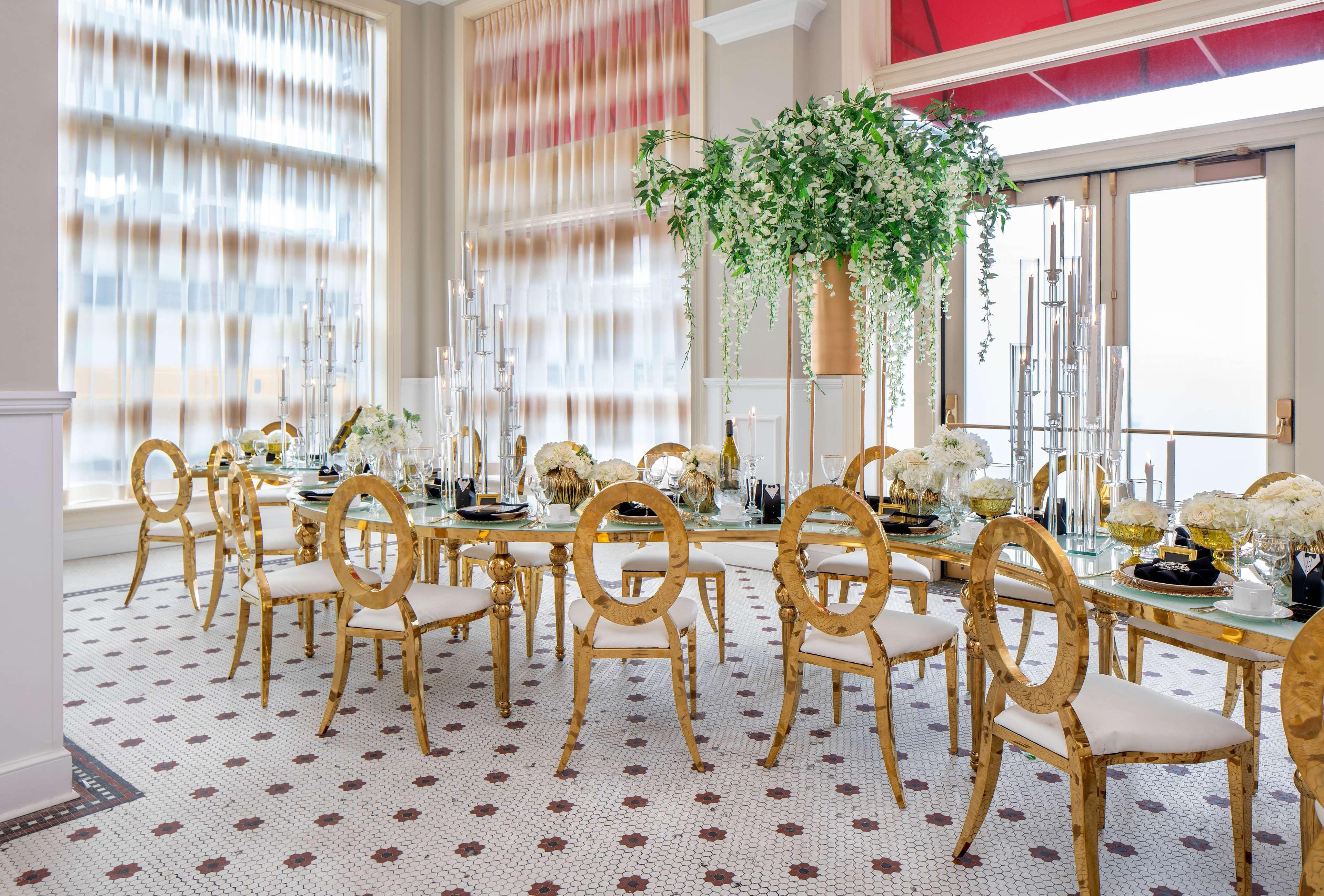 Hilton Garden Inn Jackson Downtown Luaran gambar