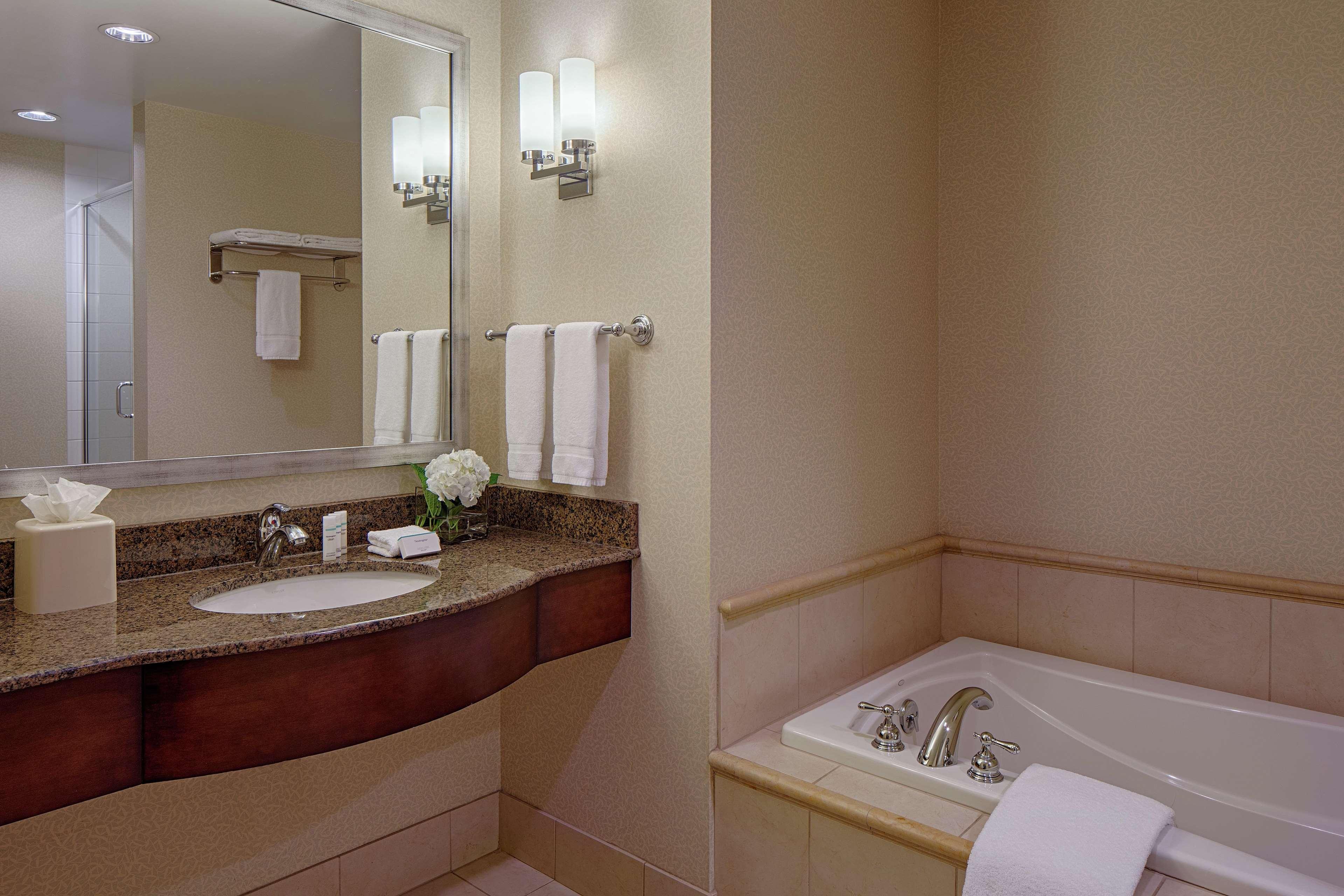 Hilton Garden Inn Jackson Downtown Luaran gambar