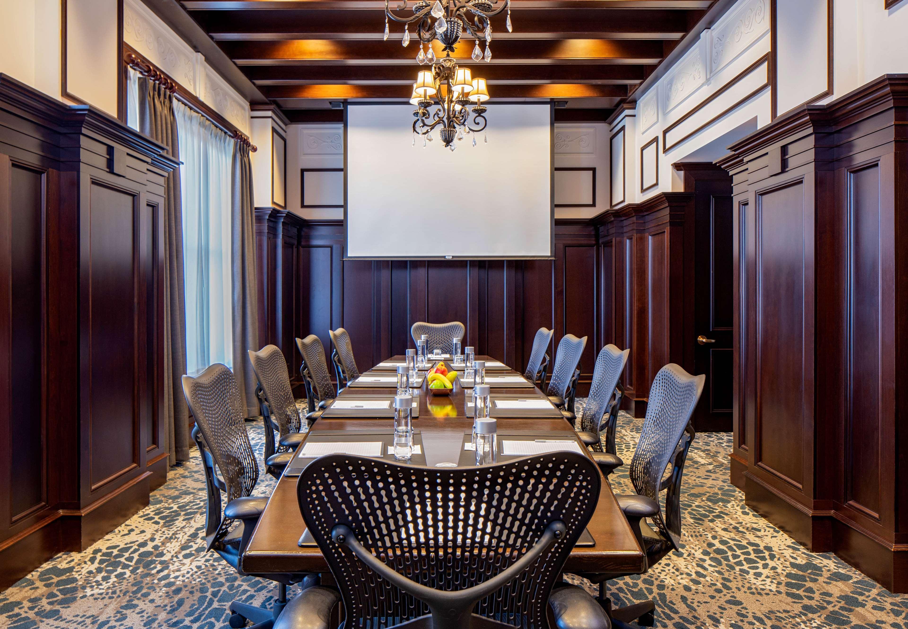 Hilton Garden Inn Jackson Downtown Luaran gambar