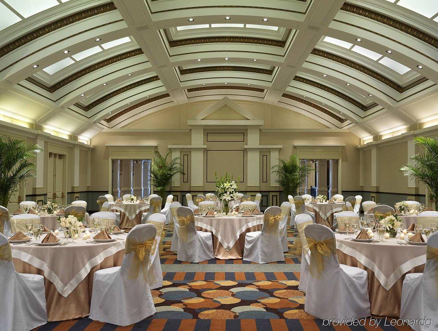 Hilton Garden Inn Jackson Downtown Luaran gambar