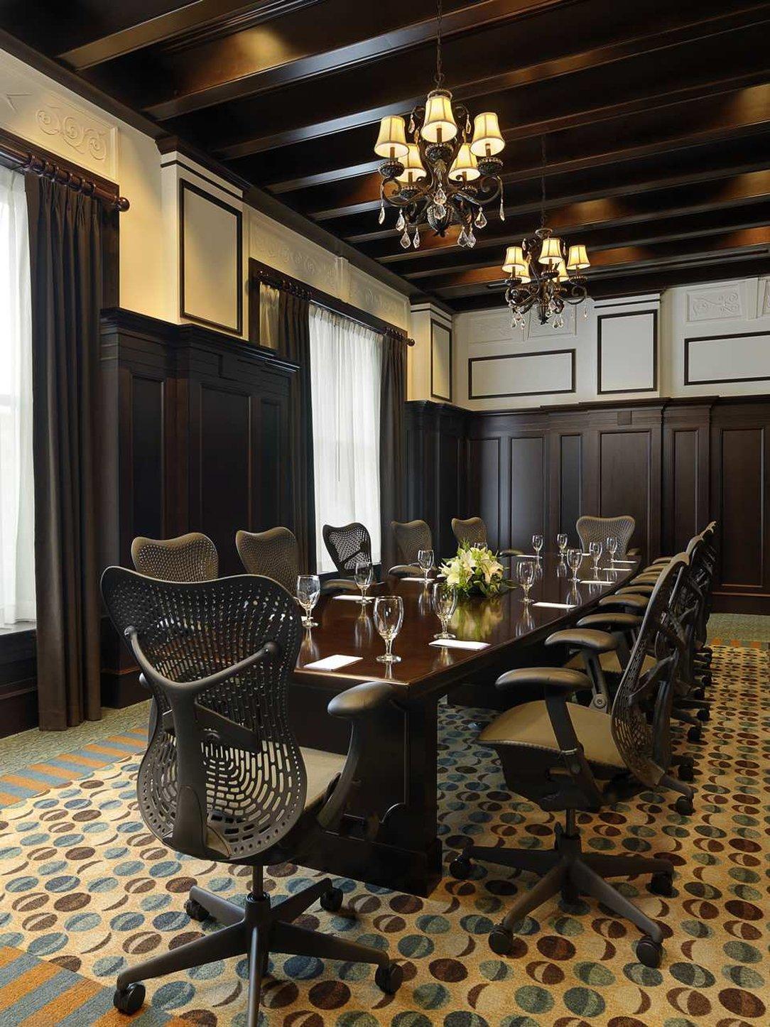 Hilton Garden Inn Jackson Downtown Luaran gambar