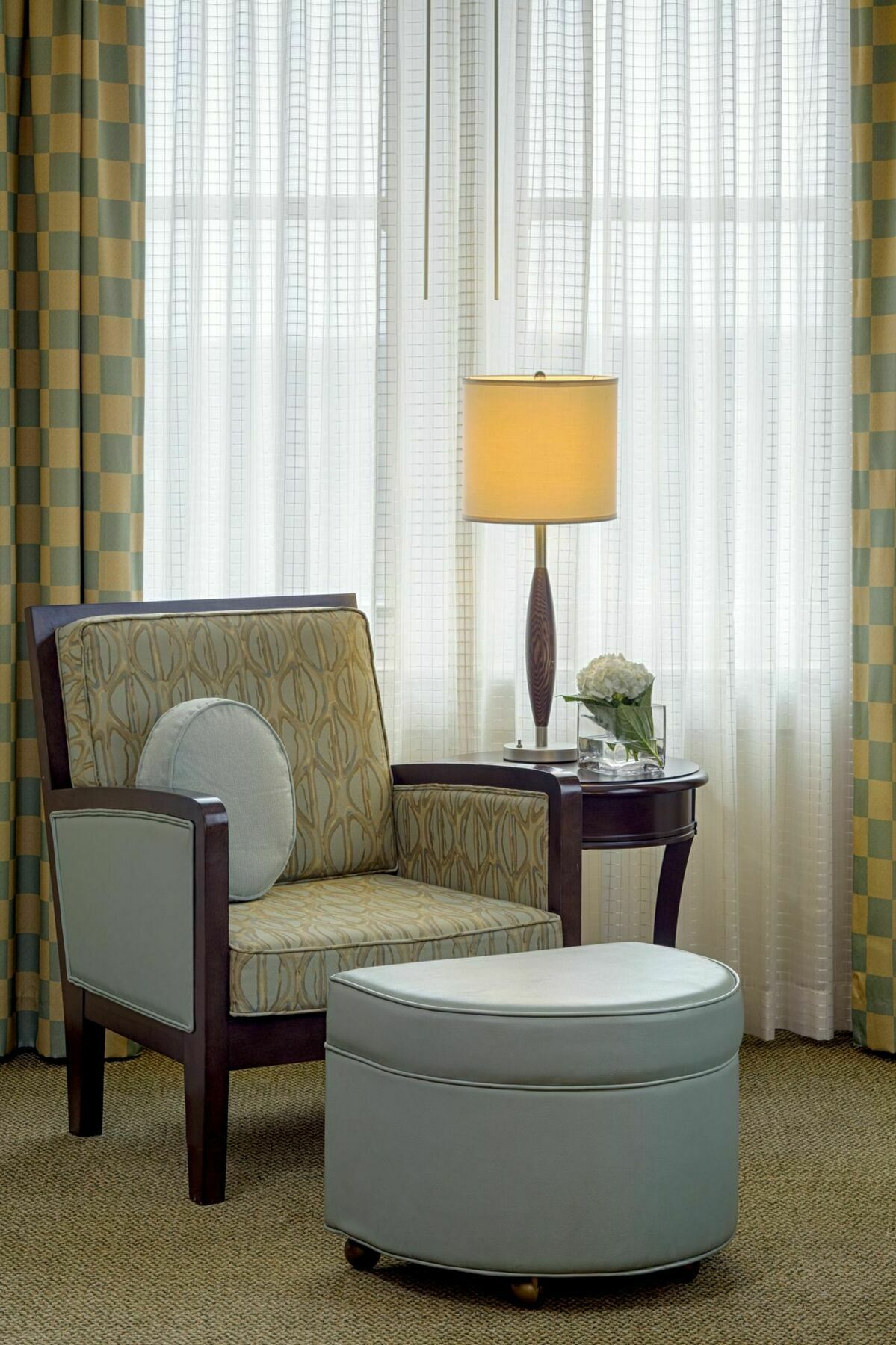 Hilton Garden Inn Jackson Downtown Luaran gambar